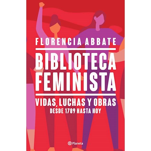 Papel BIBLIOTECA FEMINISTA
