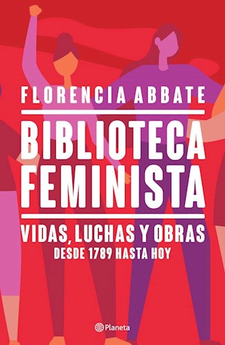  Biblioteca Feminista