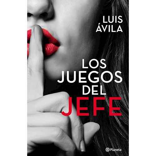 Papel LOS JUEGOS DEL JEFE