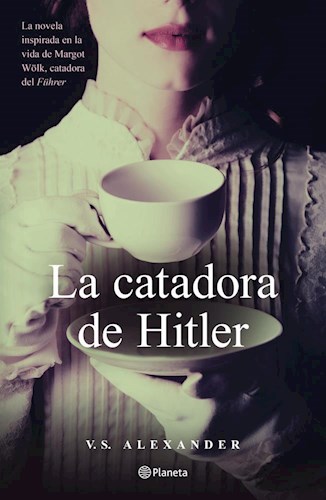  Catadora De Hitler  La