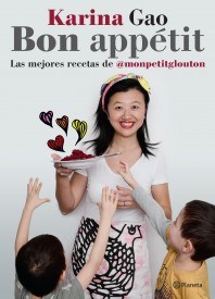 Papel BON APPÉTIT