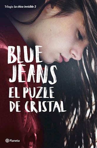  Puzle De Cristal  El