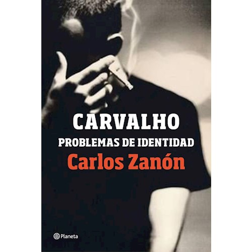Papel CARVALHO: PROBLEMAS DE IDENTIDAD