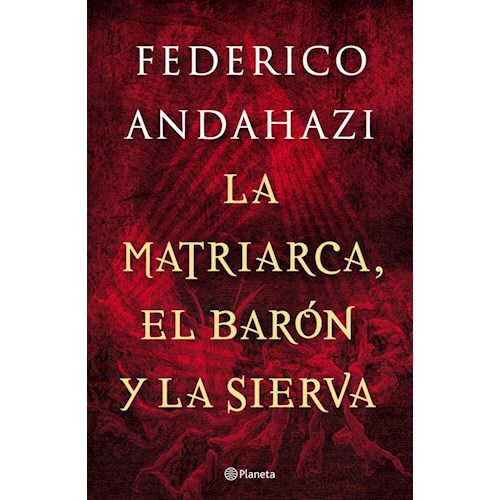 Papel LA MATRIARCA, EL BARÓN Y LA SIERVA