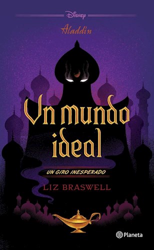  Aladdin Un Mundo Ideal