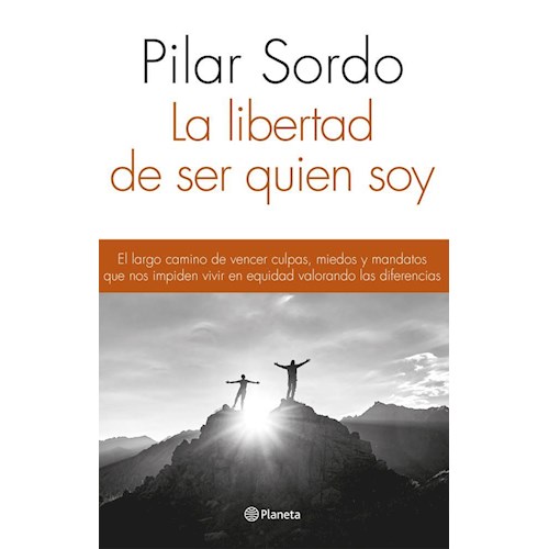 Papel LA LIBERTAD DE SER QUIEN SOY