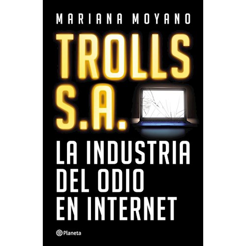 Papel TROLLS S.A