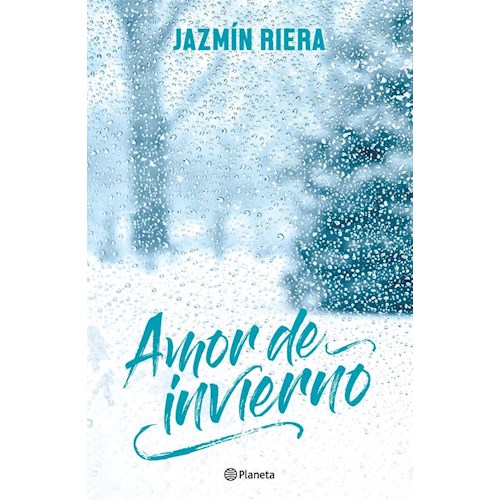 Papel AMOR DE INVIERNO