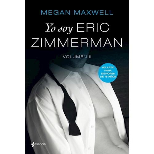 Papel YO SOY ERIC ZIMMERMAN, VOL II
