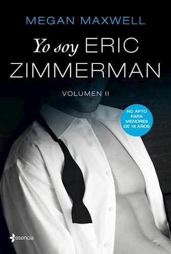  Yo Soy Eric Zimmerman  Vol Ii