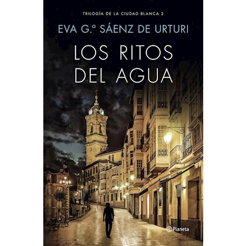 Papel LOS RITOS DEL AGUA