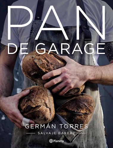Papel PAN DE GARAGE