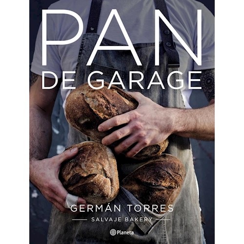 Papel PAN DE GARAGE