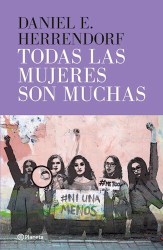 Papel TODAS LAS MUJERES SON MUCHAS