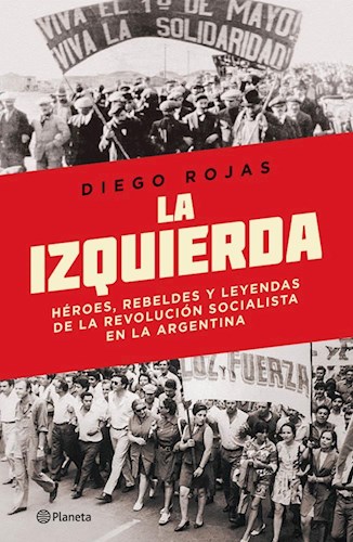  Izquierda  La