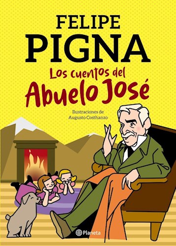  Cuentos Del Abuelo Jose  Los
