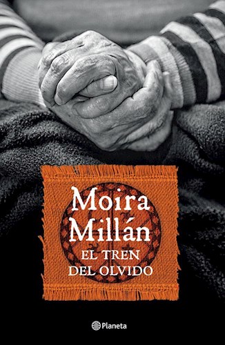  Tren Del Olvido  El