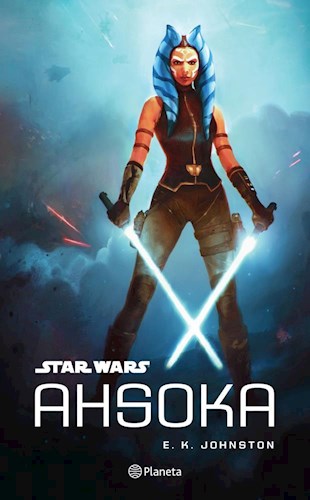  Star Wars  Ahsoka