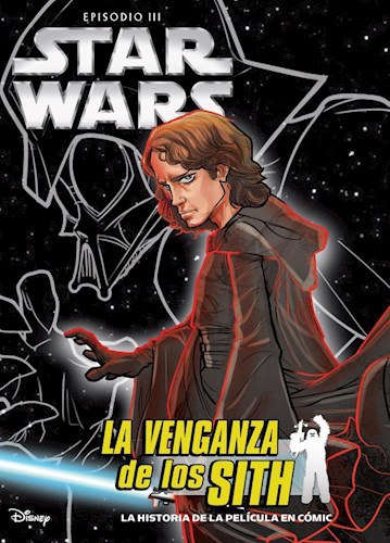  Star Wars  Episodio Iii  La Venganza De Los Sith
