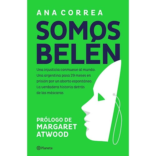 Papel SOMOS BELÉN