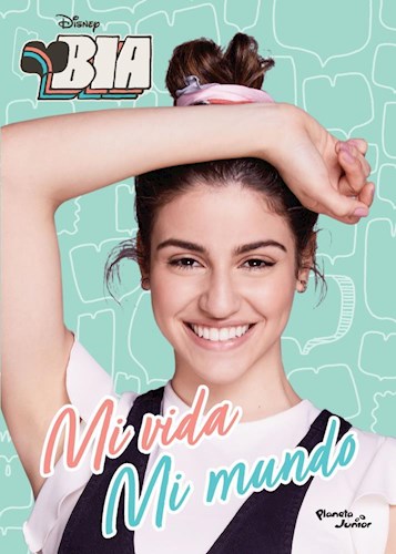  Bia  Mi Vida  Mi Mundo