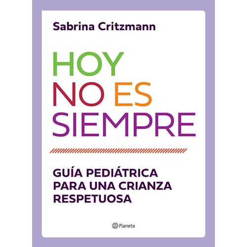 Papel HOY NO ES SIEMPRE