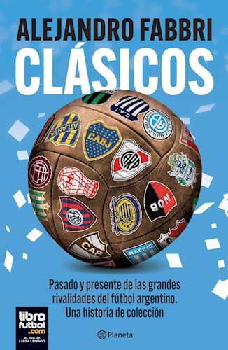 Papel Clasicos