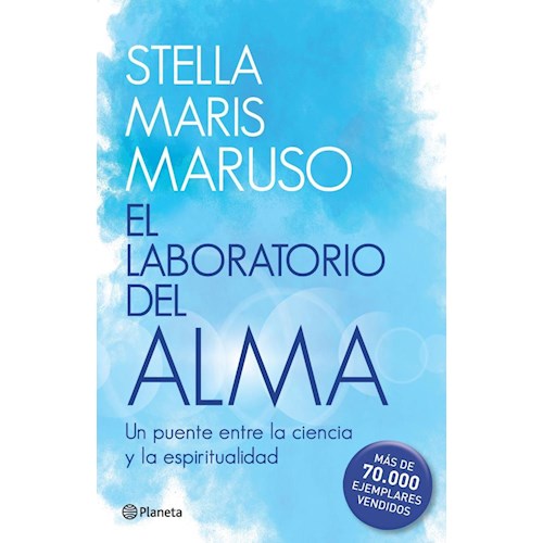 Papel EL LABORATORIO DEL ALMA
