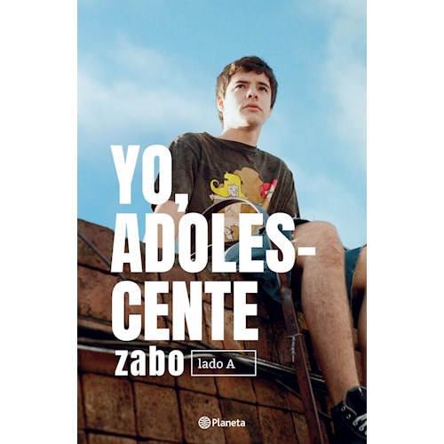 Papel YO, ADOLESCENTE