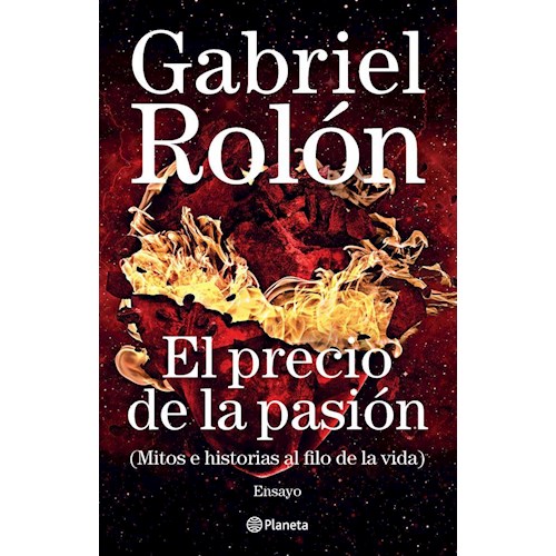 Papel EL PRECIO DE LA PASIÓN