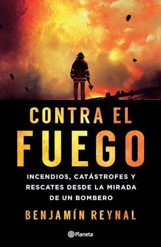  Contra El Fuego