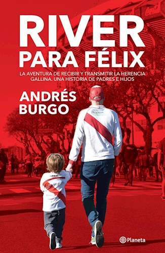  River Para Felix