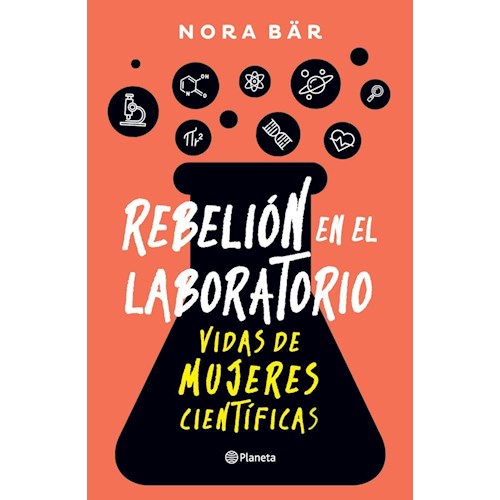 Papel REBELIÓN EN EL LABORATORIO