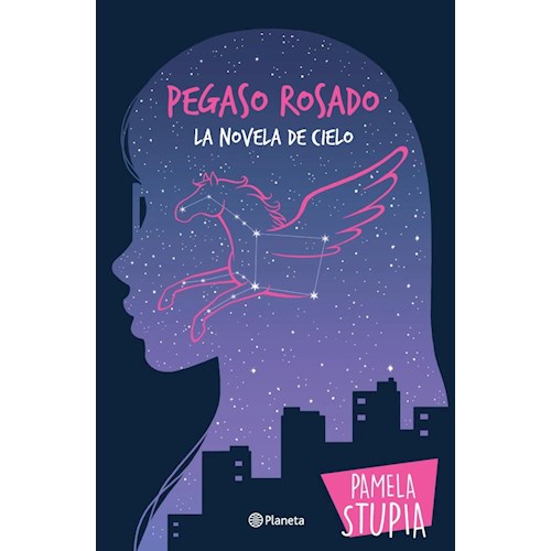 Papel PEGASO ROSADO