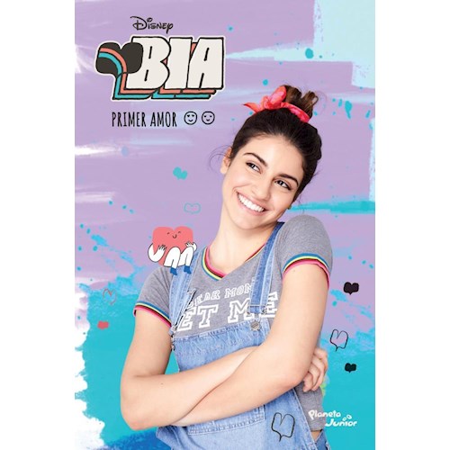 Papel BIA 2. PRIMER AMOR
