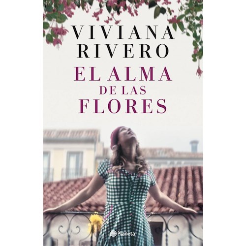 Papel EL ALMA DE LAS FLORES