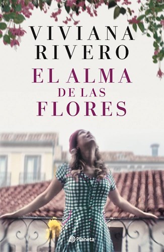  Alma De Las Flores  El