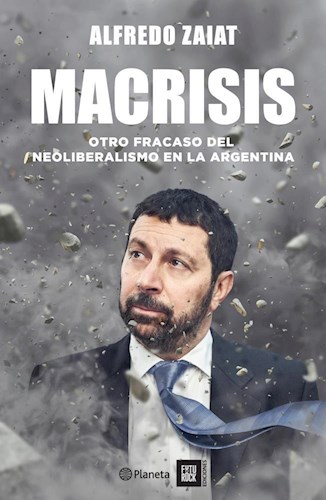 Papel Macrisis
