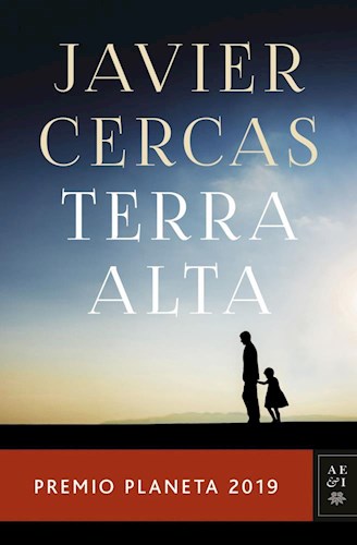  Terra Alta  Premio Planeta 2019