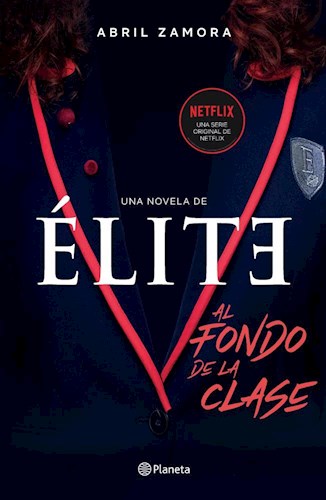  Elite  Al Fondo De La Clase