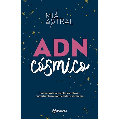 Papel ADN CÓSMICO