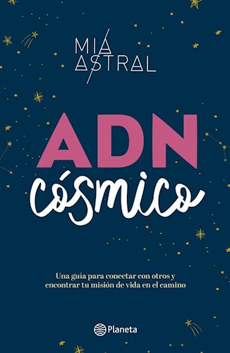  Adn Cosmico