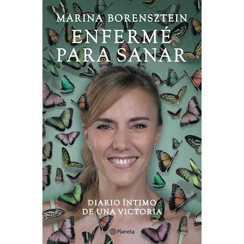 Papel ENFERMÉ PARA SANAR C/FAJA