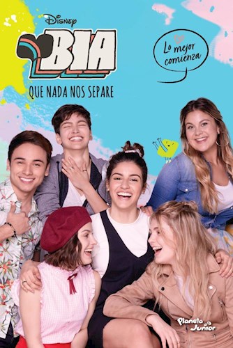  Bia 3  Que Nada Nos Separe