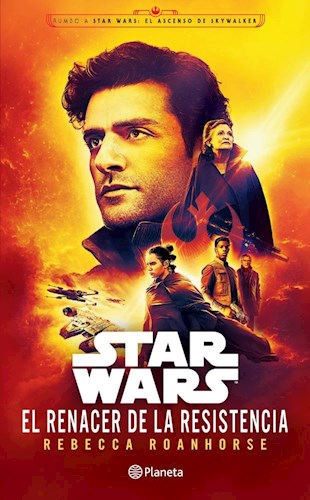  Star Wars  El Renacer De La Resistencia