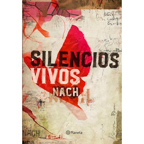 Papel SILENCIOS VIVOS