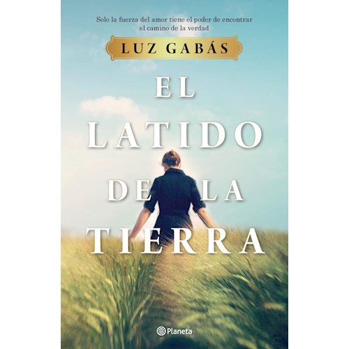 Papel EL LATIDO DE LA TIERRA