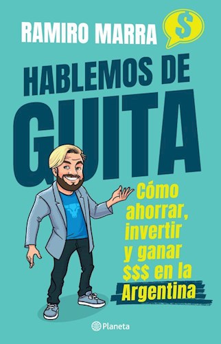 Papel HABLEMOS DE GUITA