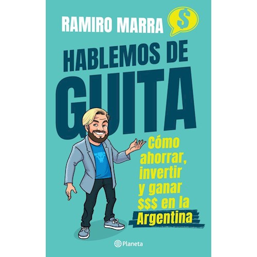 Papel HABLEMOS DE GUITA