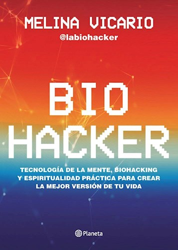  Biohacker